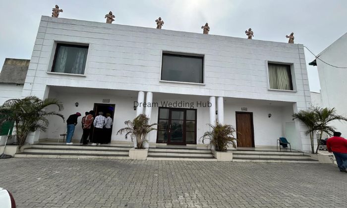 Grand Castle Resorts